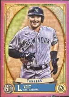 Luke Voit