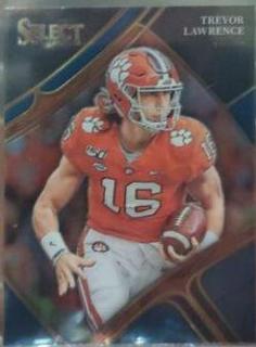 Trevor Lawrence