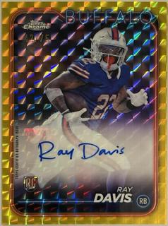 Ray Davis