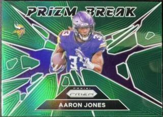 Aaron Jones