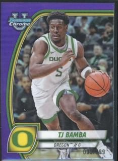 TJ Bamba