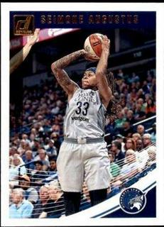 Seimone Augustus
