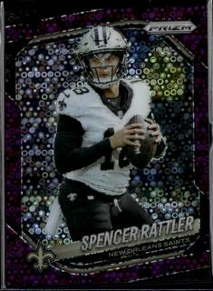 Spencer Rattler