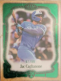 Jac Caglianone