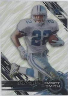 Emmitt Smith