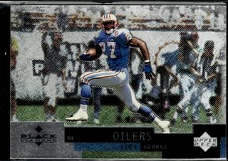 Eddie George