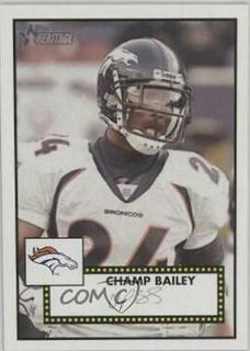 Champ Bailey