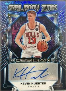 Kevin Huerter