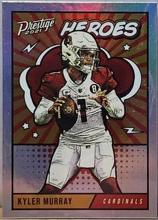 Kyler Murray