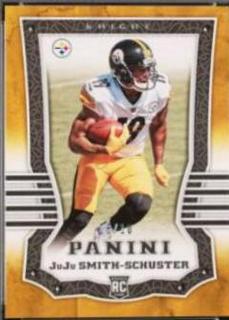 JuJu Smith Schuster