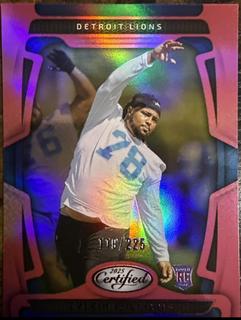 Tyleik Williams