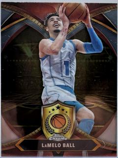 LaMelo Ball