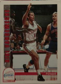Kiki Vandeweghe