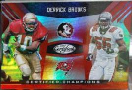 Derrick Brooks