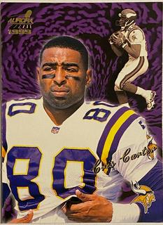 Cris Carter