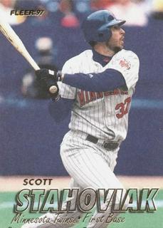 Scott Stahoviak
