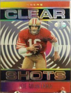 Joe Montana