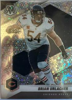 Brian Urlacher