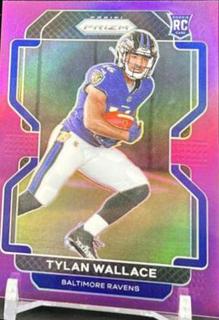 Tylan Wallace