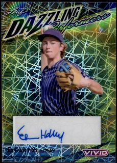 Ethan Holliday