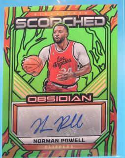 Norman Powell