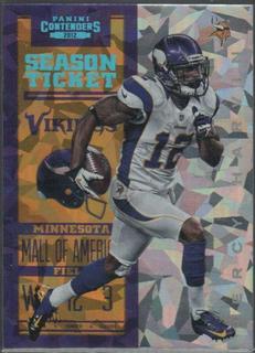 Percy Harvin