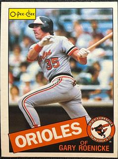 Gary Roenicke