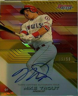 Mike Trout