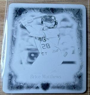 Brice Matthews