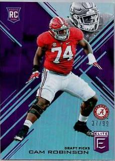 Cam Robinson
