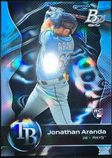 Jonathan Aranda