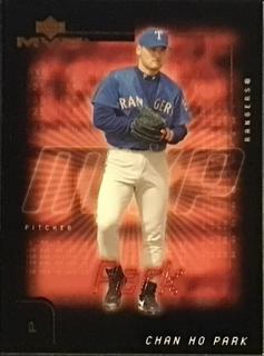 Chan Ho Park