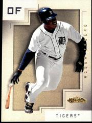 Roger Cedeno #6 Baseball Cards 2001 Fleer Showcase Prices