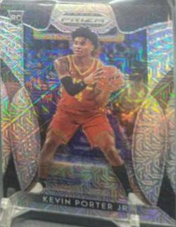 Kevin Porter Jr.