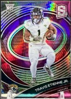 Travis Etienne Jr.
