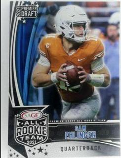 Sam Ehlinger