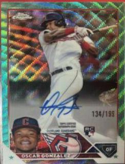 Oscar Gonzalez