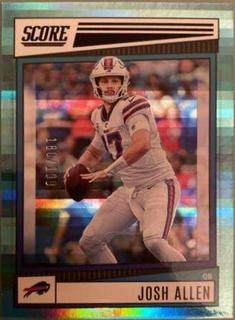 Josh Allen