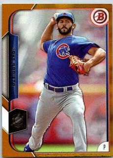 Jake Arrieta