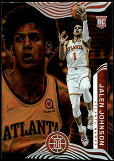 Jalen Johnson