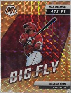 Nelson Cruz