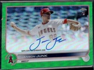 Janson Junk