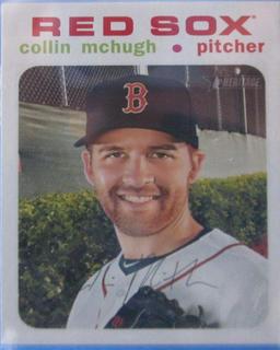Collin McHugh