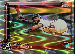 Michael Harris II