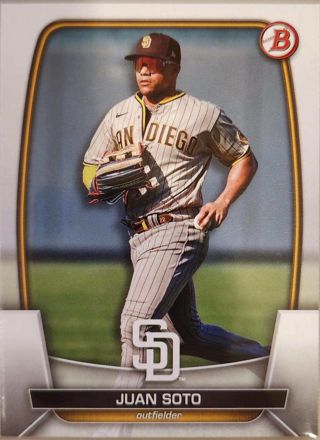 Juan Soto #52