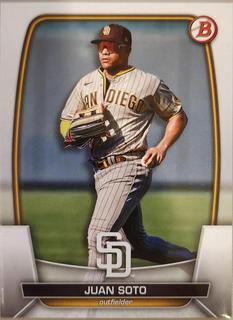 Juan Soto