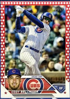 Cody Bellinger