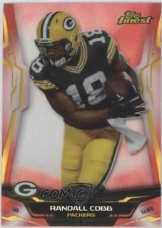 Randall Cobb