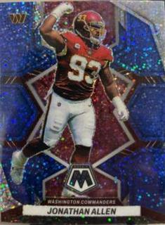Jonathan Allen