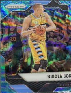 Nikola Jokic